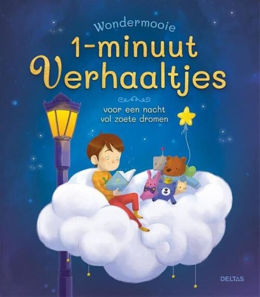 Betoverende 1-Minuutverhaaltjes | Deltas