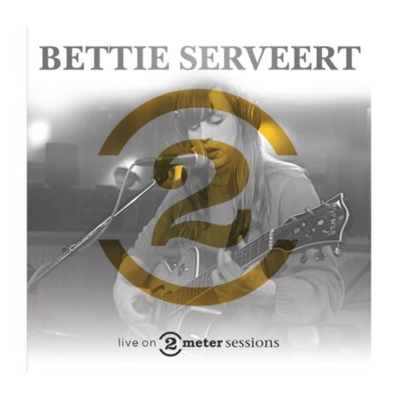 Bettie Serveert - Live On 2 Meter Sessions (LP) | Fiftiesstore