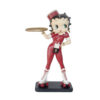 Betty Boop 5ft (1.52 m.) Diner Serveerster op rolschaatsen | Betty Boop