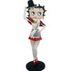 Betty Boop Beeld - Wales Outfit (32