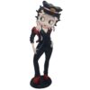 Betty Boop Biker Beeldje 33 cm | Betty Boop
