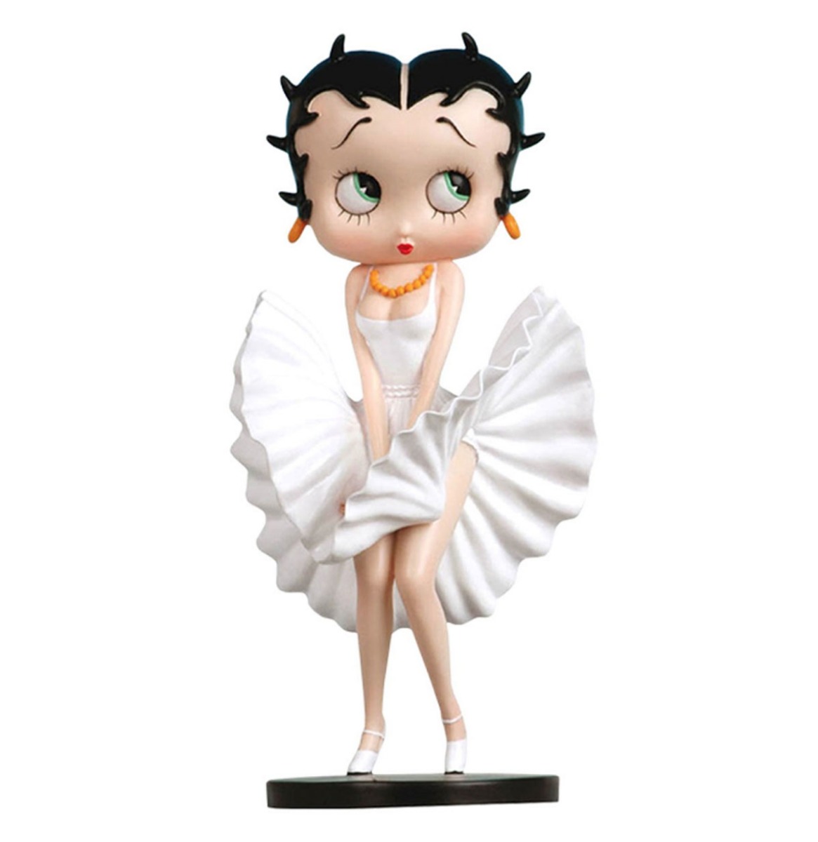 Betty Boop Cool Breeze Beeld | Betty Boop