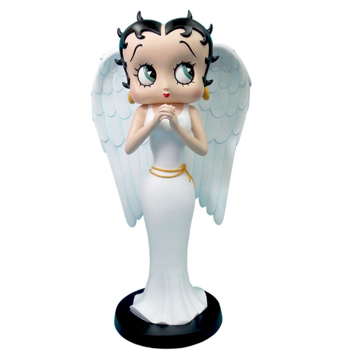 Betty Boop Engel Beeld | Betty Boop