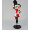 Betty Boop Engeland UK Beeldje 34 cm | Betty Boop
