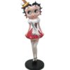 Betty Boop In Duits Kostuum Beeld 31.5 cm | Betty Boop