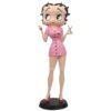 Betty Boop Kapster Beeld | Betty Boop