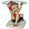 Betty Boop Koffie Tafel | Betty Boop