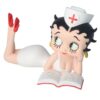 Betty Boop Liggende Zuster Beeldje 19cm | Betty Boop