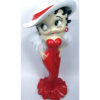 Betty Boop Madam Red Dress Beeld 3ft / 98 cm | Betty Boop