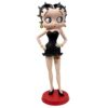 Betty Boop Met Kouseband Beeld | Betty Boop
