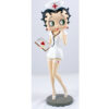 Betty Boop als Zuster Beeldje | Betty Boop