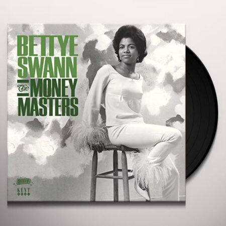 Bettye Swann - Money Masters (LP) | Fiftiesstore