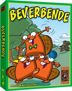 Beverbende | 999-games