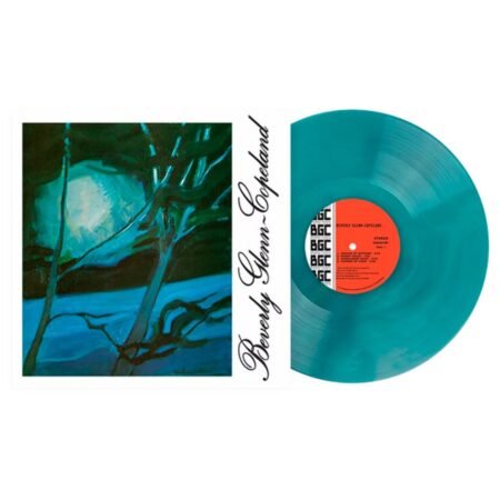 Beverly Glenn-Copeland - Beverly Glenn-Copeland (Gekleurd Vinyl) (VMP Exclusive) (LP) | Fiftiesstore