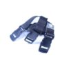Bevestigingsset Babyschaal Peuterstoel 3-Punts Lovens | Melia