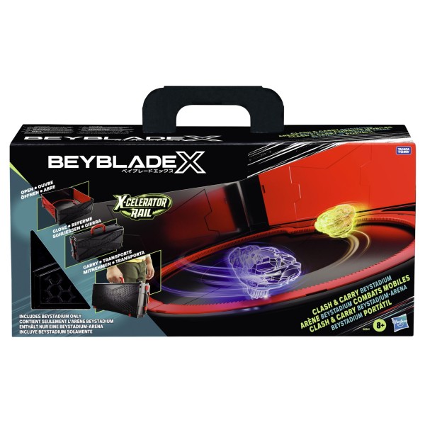 Beyblade Bbx Sakura | Hasbro