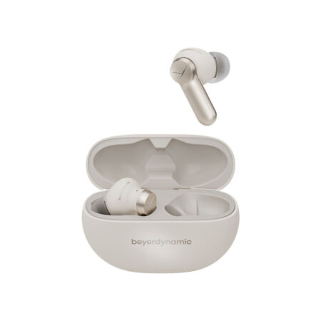 Beyerdynamic Amiron 100 In-ear oordopjes Wit | Beyerdynamic