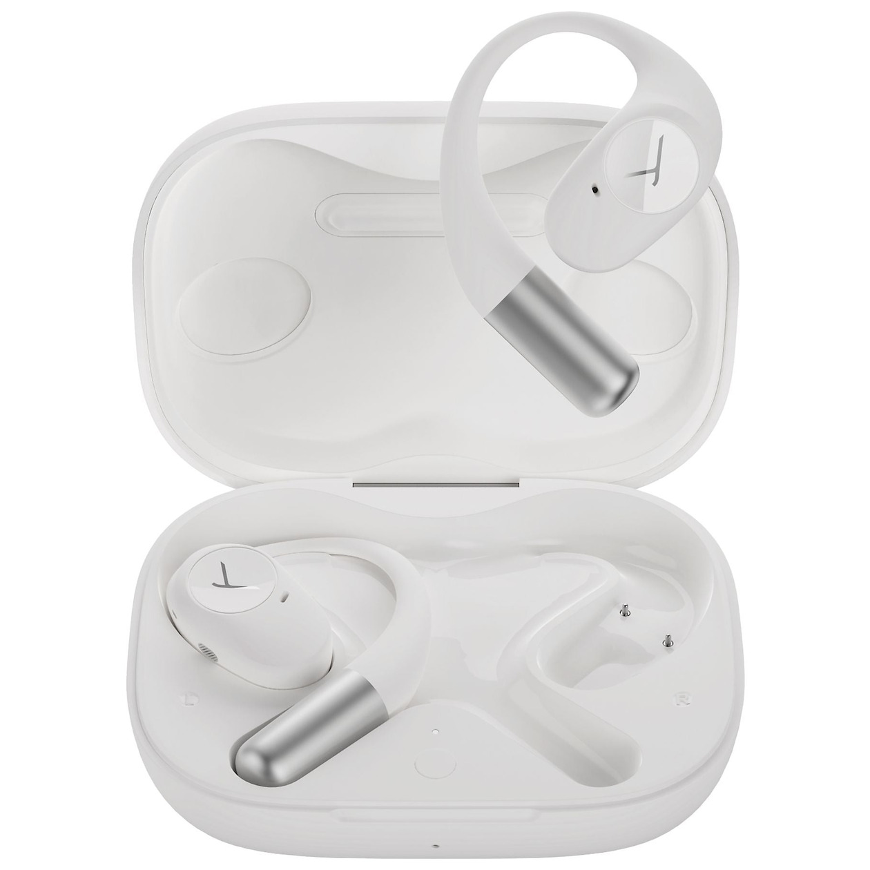 Beyerdynamic Amiron 200 In-ear oordopjes Wit | Beyerdynamic