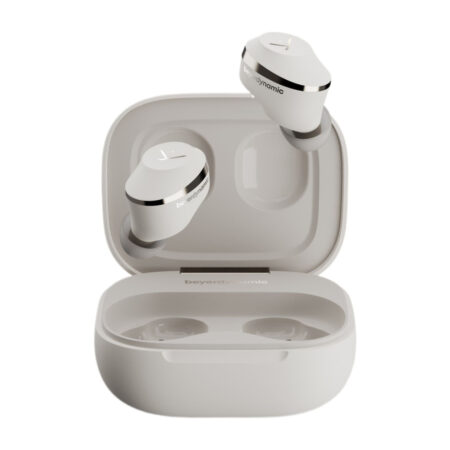 Beyerdynamic Amiron 300 In-ear oordopjes Wit | Beyerdynamic
