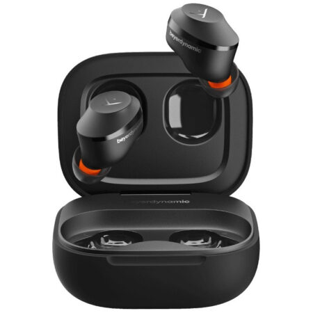 Beyerdynamic Amiron 300 In-ear oordopjes Zwart | Beyerdynamic