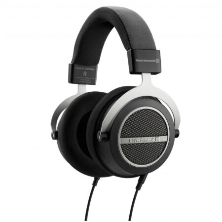 Beyerdynamic Amiron Home Over-ear hoofdtelefoon Zwart | Beyerdynamic