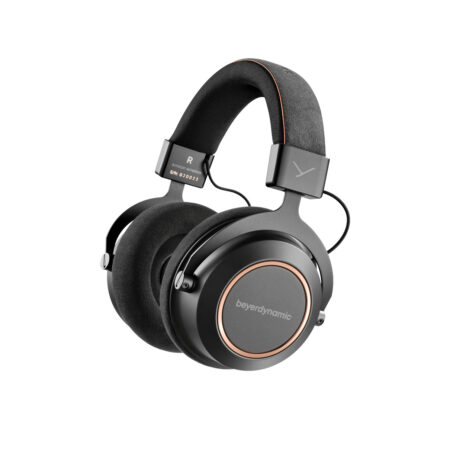 Beyerdynamic Amiron Wireless Over-ear hoofdtelefoon Bruin | Beyerdynamic