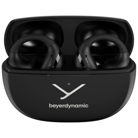 Beyerdynamic Amiron Zero In-ear oordopjes Zwart | Beyerdynamic
