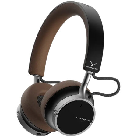 Beyerdynamic Aventho 100 On-ear hoofdtelefoon Bruin | Beyerdynamic