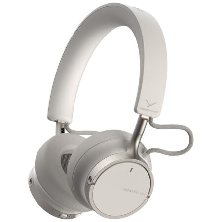 Beyerdynamic Aventho 100 On-ear hoofdtelefoon Wit | Beyerdynamic