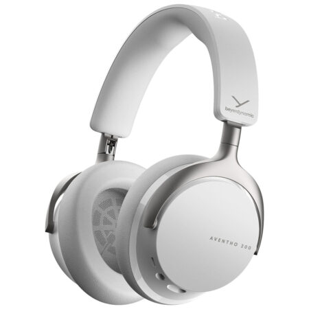 Beyerdynamic Aventho 200 Over-ear hoofdtelefoon Grijs | Beyerdynamic