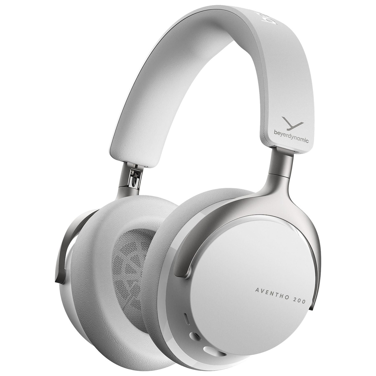 Beyerdynamic Aventho 200 Over-ear hoofdtelefoon Grijs | Beyerdynamic