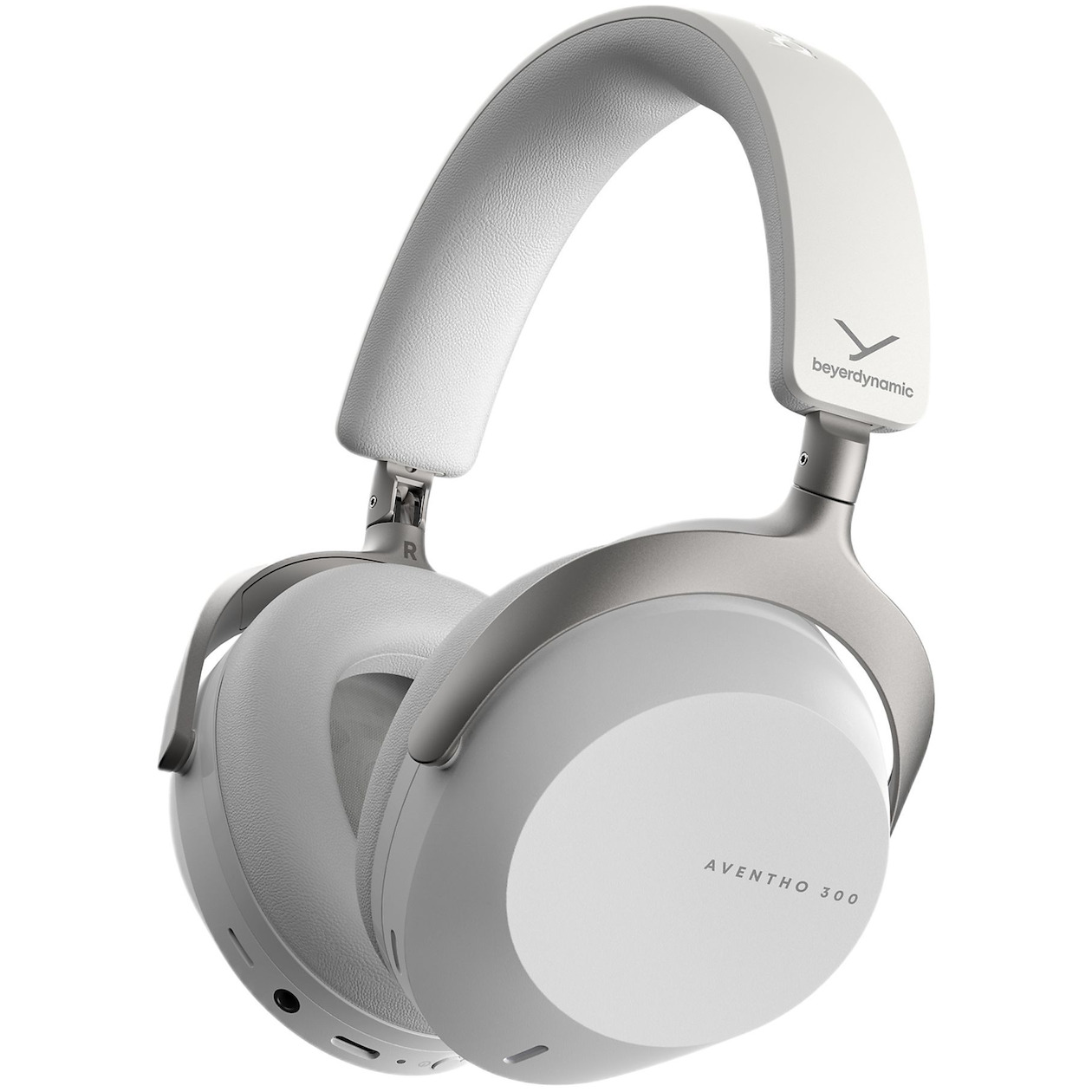 Beyerdynamic Aventho 300 Over-ear hoofdtelefoon Grijs | Beyerdynamic
