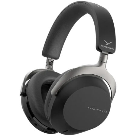 Beyerdynamic Aventho 300 Over-ear hoofdtelefoon Zwart | Beyerdynamic