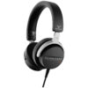 Beyerdynamic DJ 300 Pro X Over-ear hoofdtelefoon Zwart | Beyerdynamic