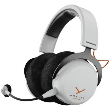 Beyerdynamic MMX 150 Over-ear hoofdtelefoon Wit | Beyerdynamic