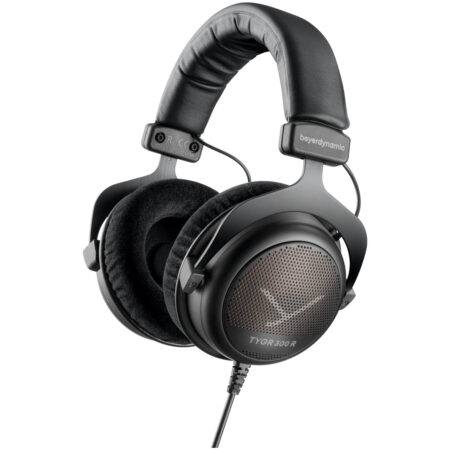 Beyerdynamic TYGR 300 R Over-ear hoofdtelefoon | Beyerdynamic