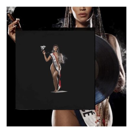 Beyoncé - Cowboy Carter 2 (LP) | Fiftiesstore