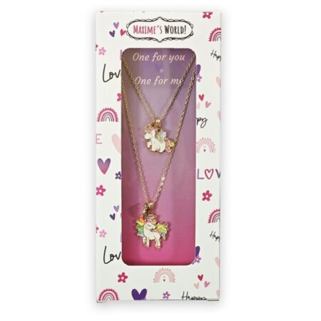 Bff Set Ketting |
