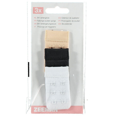 Bh-accessoires - Multi-color | Zeeman
