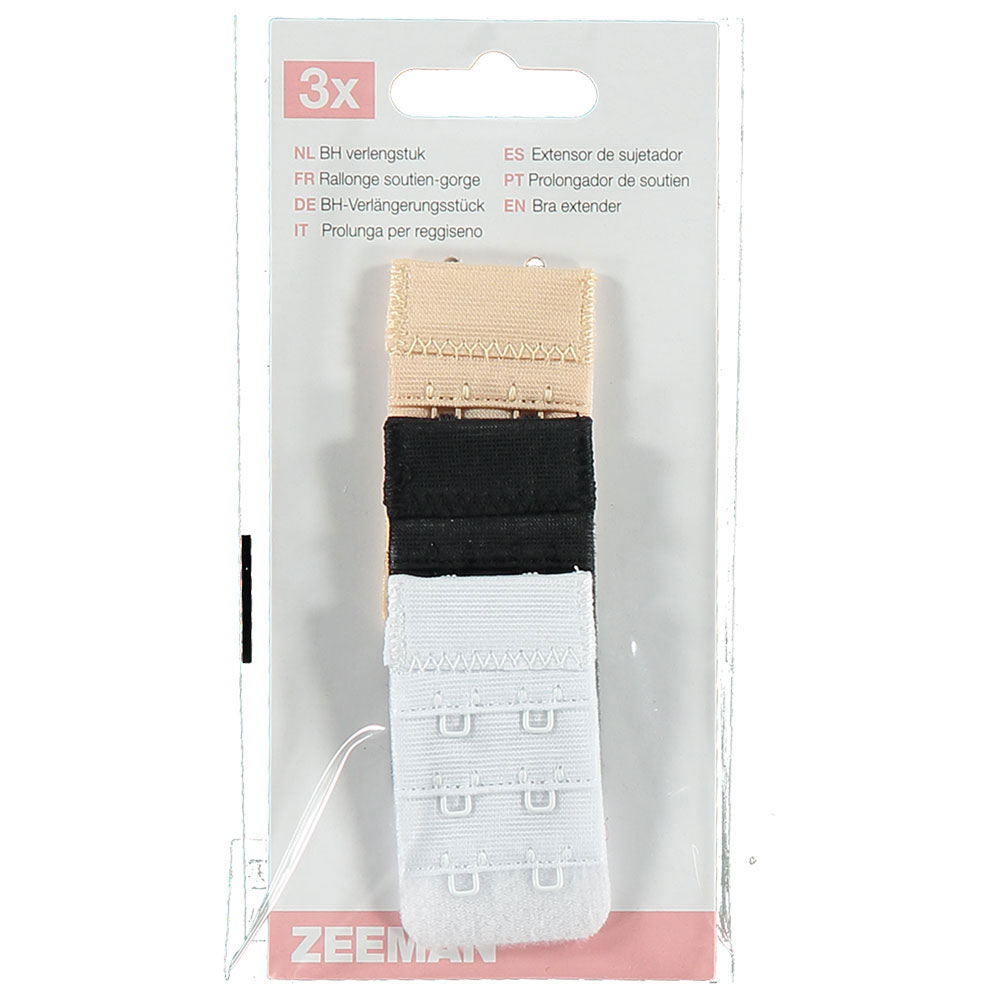 Bh-accessoires - Multi-color | Zeeman