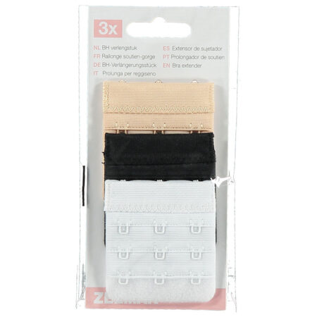 Bh-accessoires - Multi-color | Zeeman