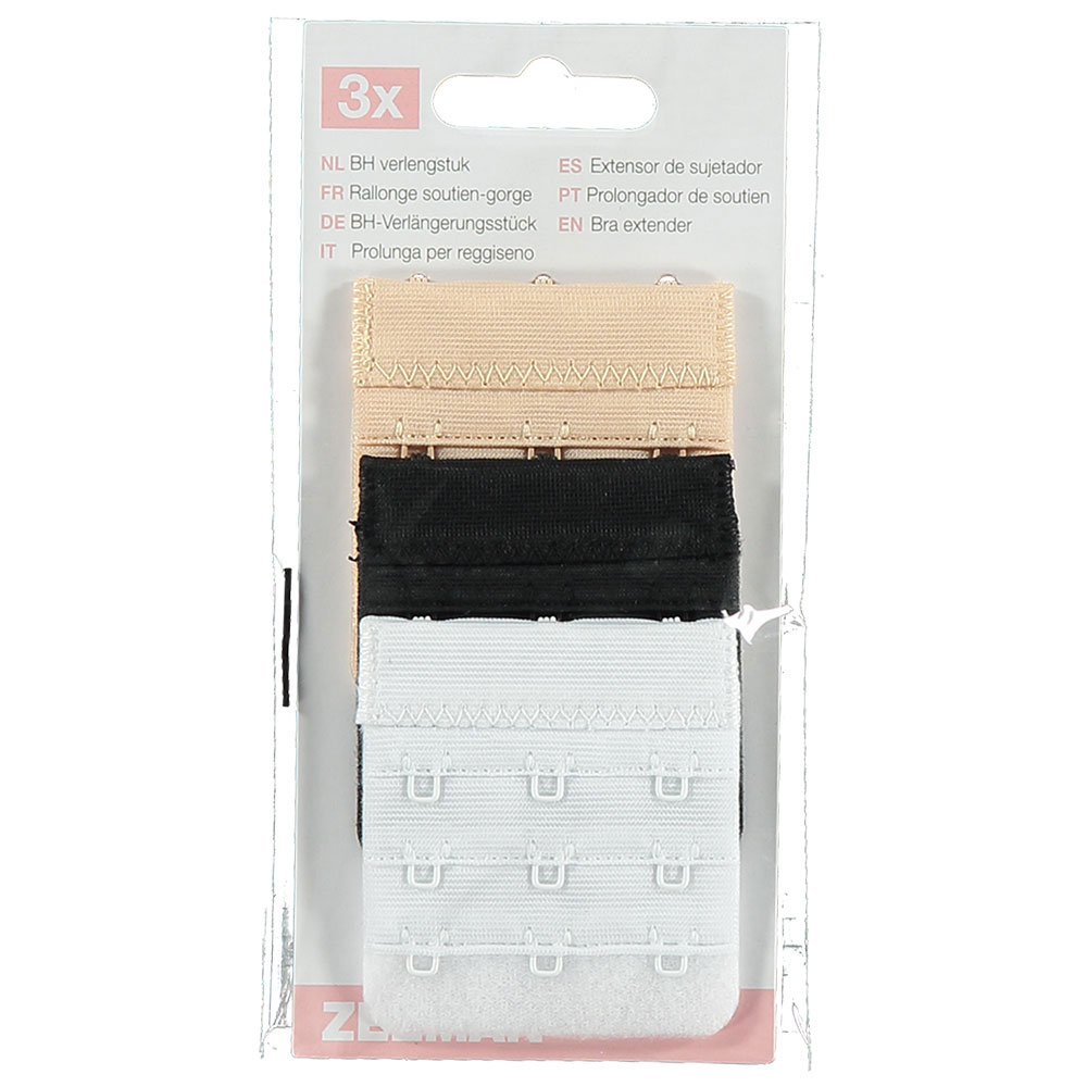 Bh-accessoires - Multi-color | Zeeman