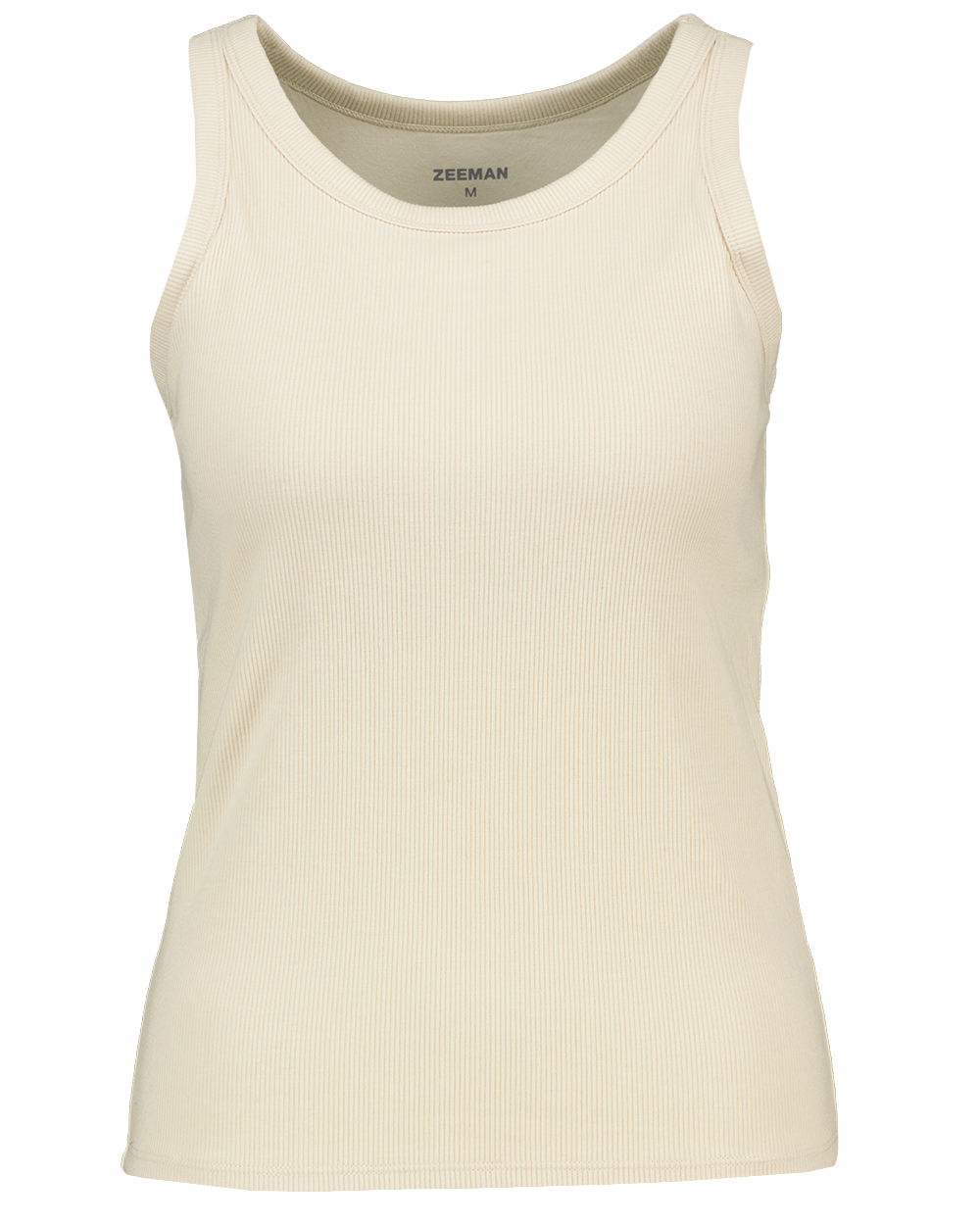 Bh-hemd - Beige | Zeeman