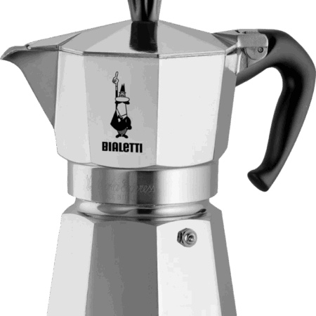Bialetti Moka Express 4 kopjes