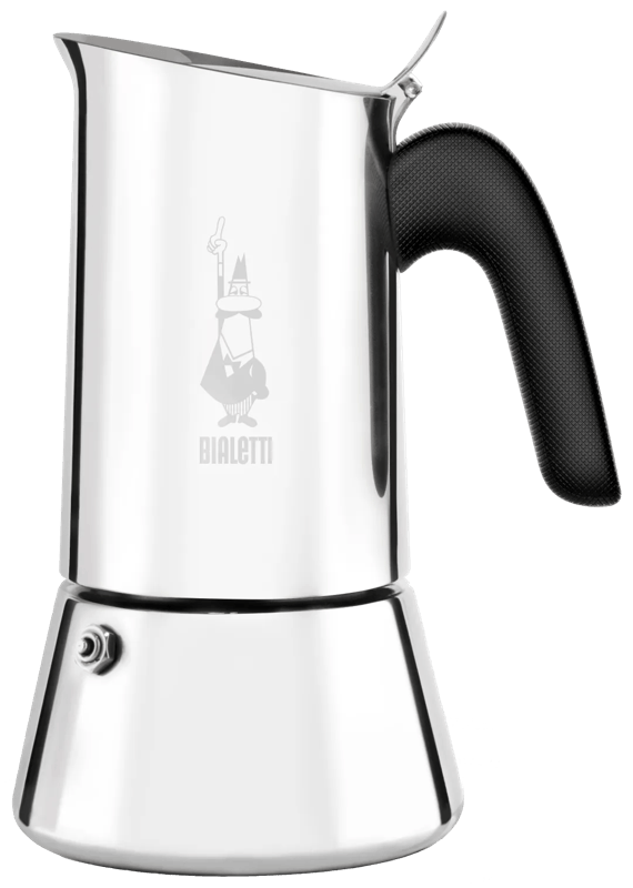 Bialetti New Venus Induction 4 kopjes
