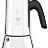 Bialetti New Venus Induction 6 kopjes