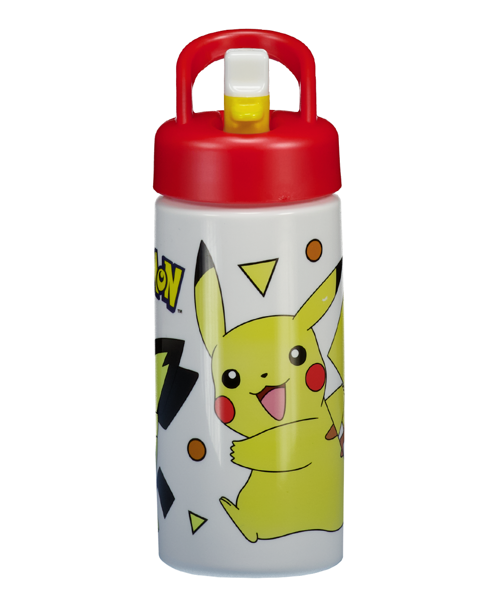 Bidon - Geel | Pokémon
