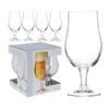 Bierglas 37cl Set Van 4 |