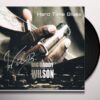 Big Daddy Wilson - Hard Time Blues (LP) | Fiftiesstore