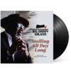 Big Daddy Wilson - Smiling All Day Long (LP) | Fiftiesstore